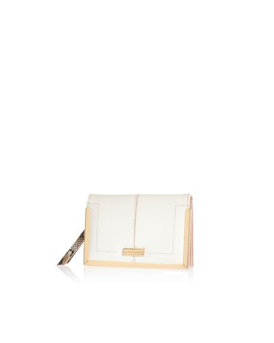 river island travel wallet
