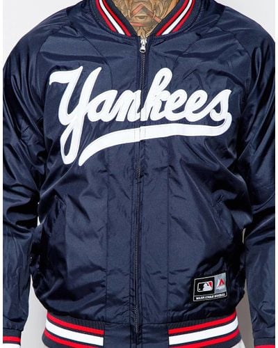 new york yankees jacket amazon