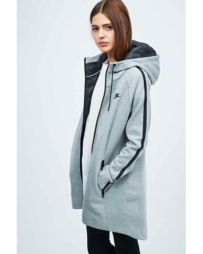 nike tech aeroloft jacket