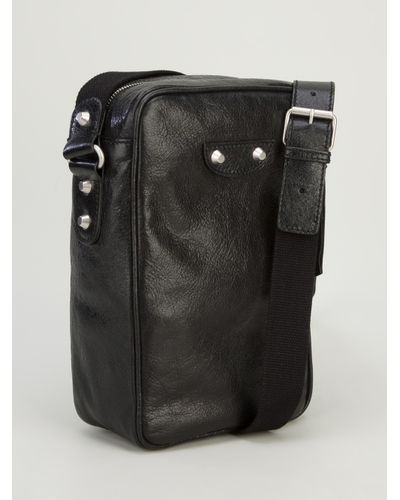 balenciaga cross body bag