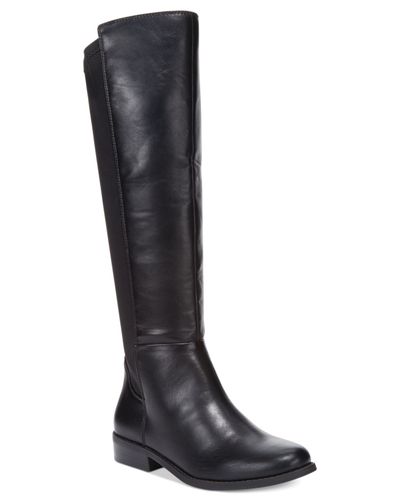 rampage boots macys