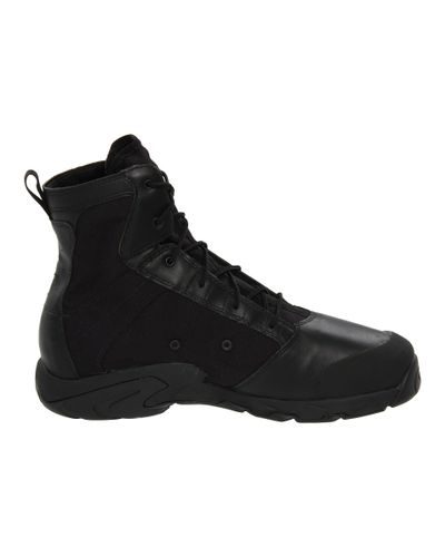 oakley lsa boot