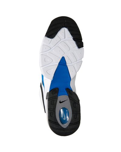 Nike Air Trainer Max 94 Training Sneakers in Blue for Men | Lyst