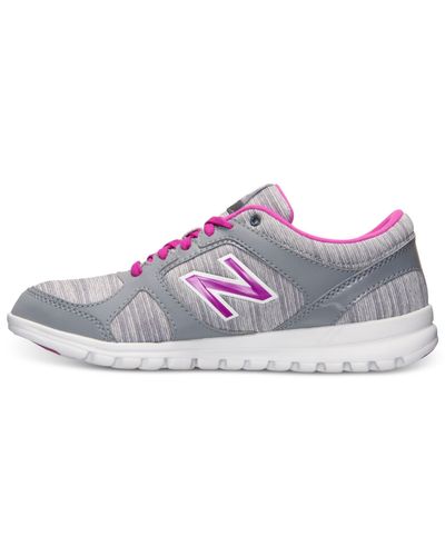 317 Running Sneakers 