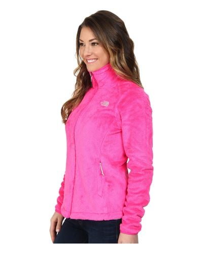 osito 2 jacket