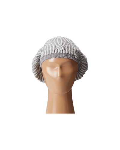 beret calvin klein