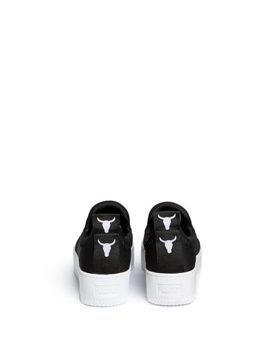 windsor smith slip ons