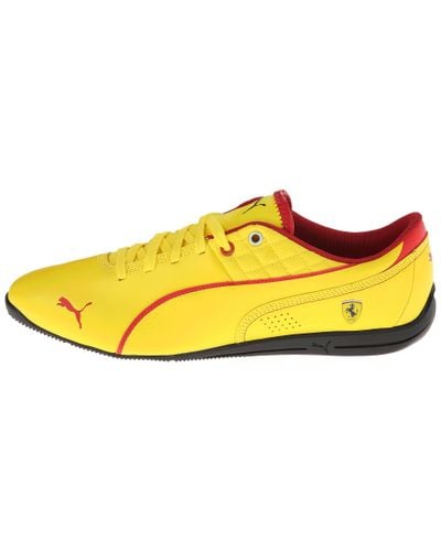 puma ferrari cat 6