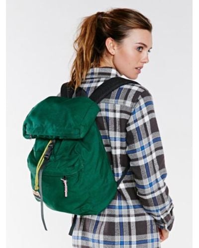 alpenlite backpack