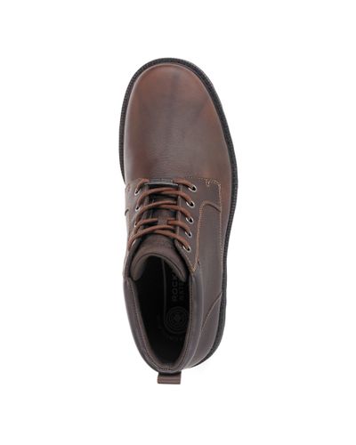 northfield plain toe boot