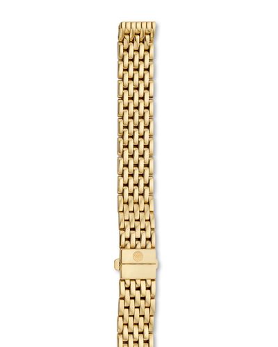 michele 12mm watch bands
