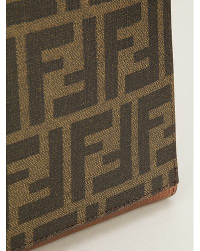 fendi laptop sleeve