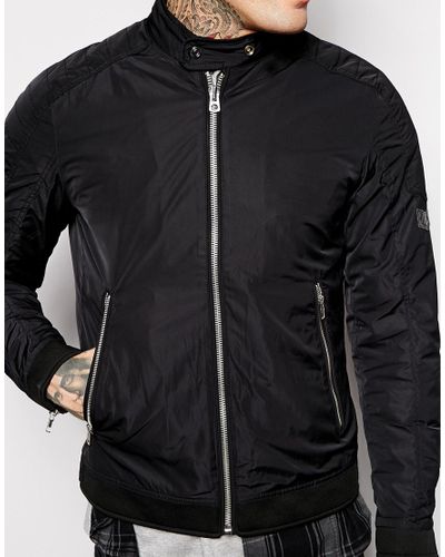 diesel j eiko jacket