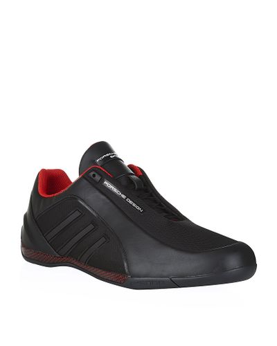 Porsche Design Athletic Ii Mesh Shoe in Black for Men - Lyst
