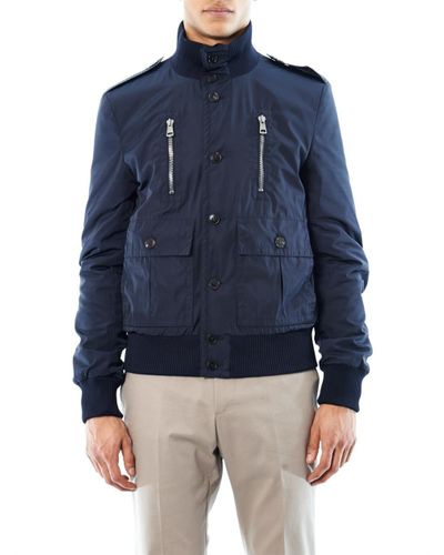 gucci madonna jacket