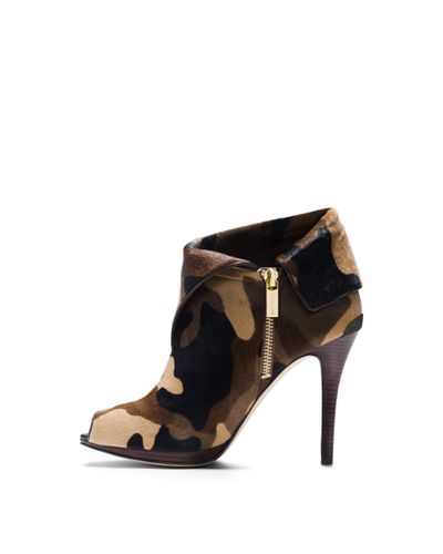 kendra boot michael kors