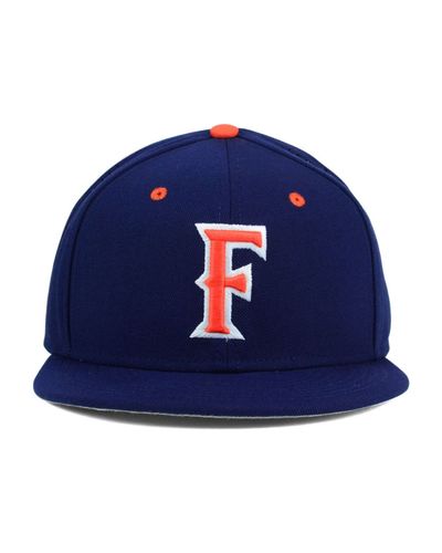 cal state fullerton baseball cap