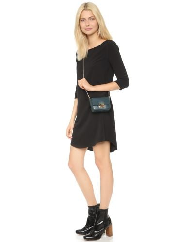 furla micro bag CEGICAP