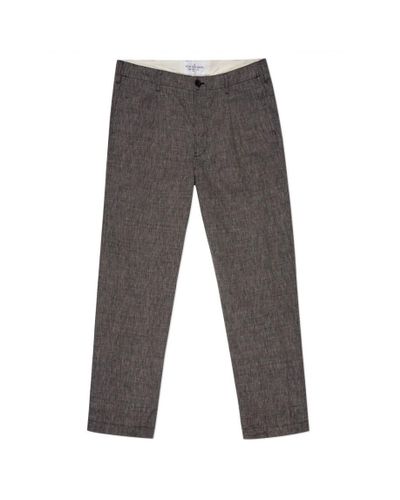 paul smith grey joggers