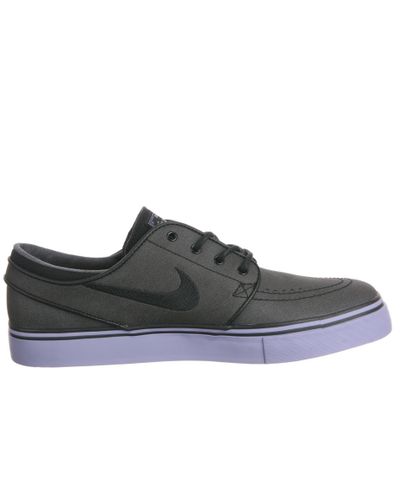 Nike Sb Zoom Stefan Janoski Leather in 