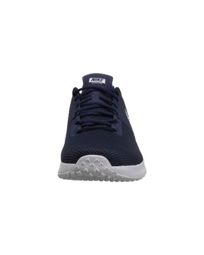 Nike Zoom Speed Tr2 Tb in Midnight Navy/Black/White (Blue) for Men | Lyst
