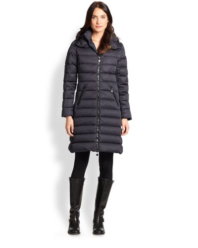 moncler moka matte
