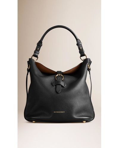 burberry hobo