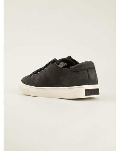 ralph lauren jermain sneakers