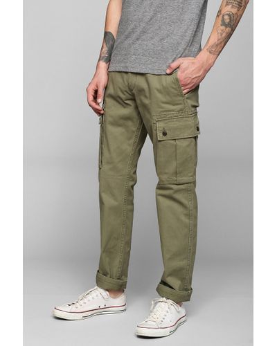 dockers cargo pants