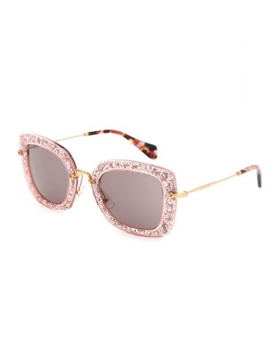 miu miu sunglasses pink glitter Hospital Insurance Management