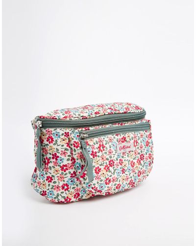 cath kidston bum bag