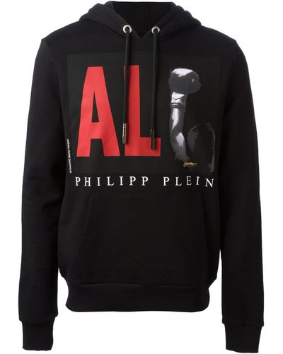 muhammad ali philipp plein