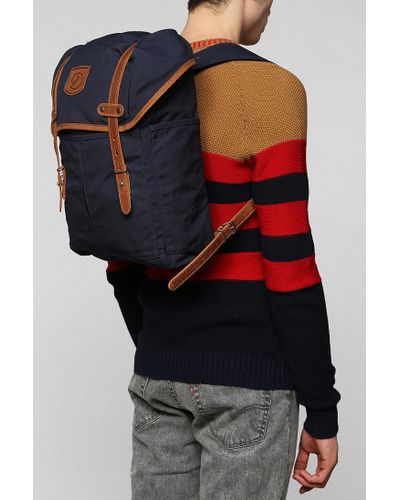 fjallraven backpack no 21