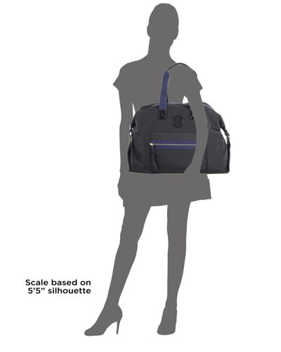 weekender bolsa tory burch