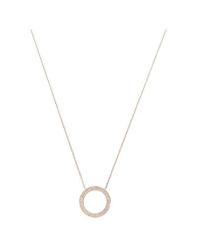 michael kors long necklace