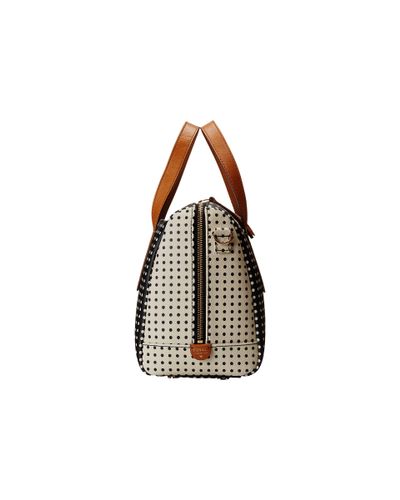 sydney satchel black