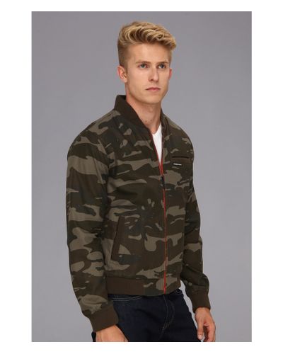 members only camo jacket