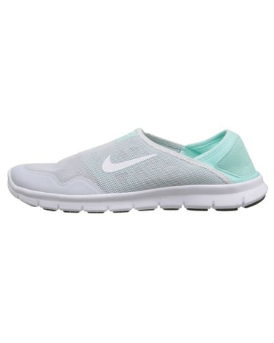 nike orive lite slip on