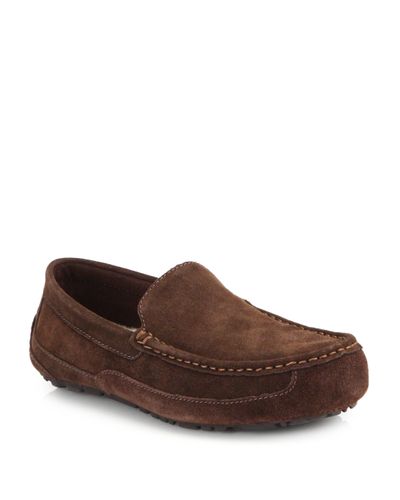 ugg alder slippers
