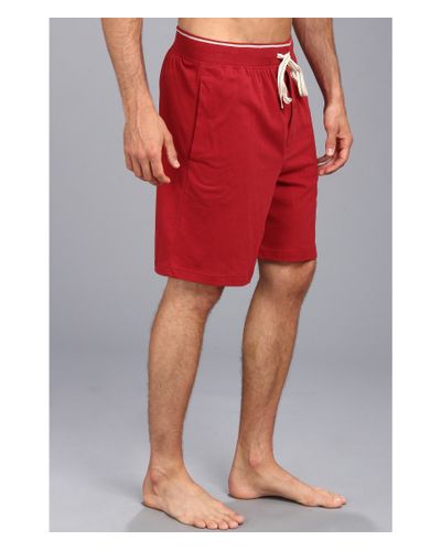 penguin chino shorts