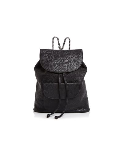 sarah white backpack