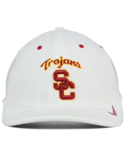 usc dri fit hat