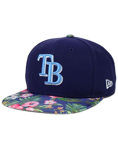 rays snapback