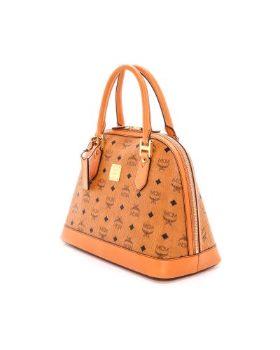 mcm bowler bag