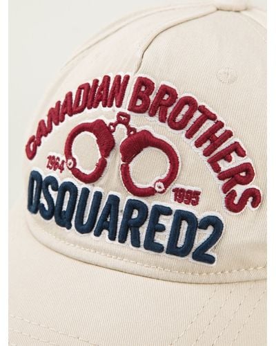 canadian brothers cap