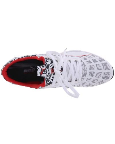 puma bmw evospeed 1.4