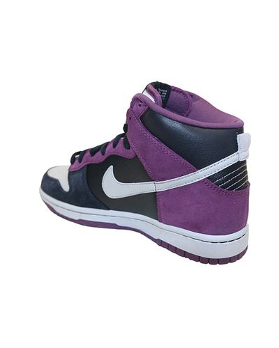 nike dunk heaven's gate