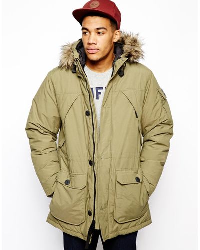 penfield hoosac jacket