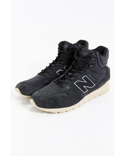 New Balance 696 Outdoor Sneakerboot in 