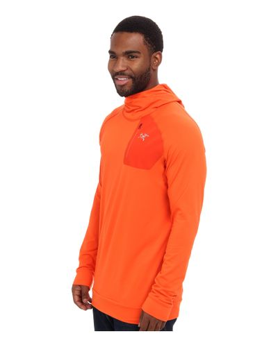 arcteryx stryka